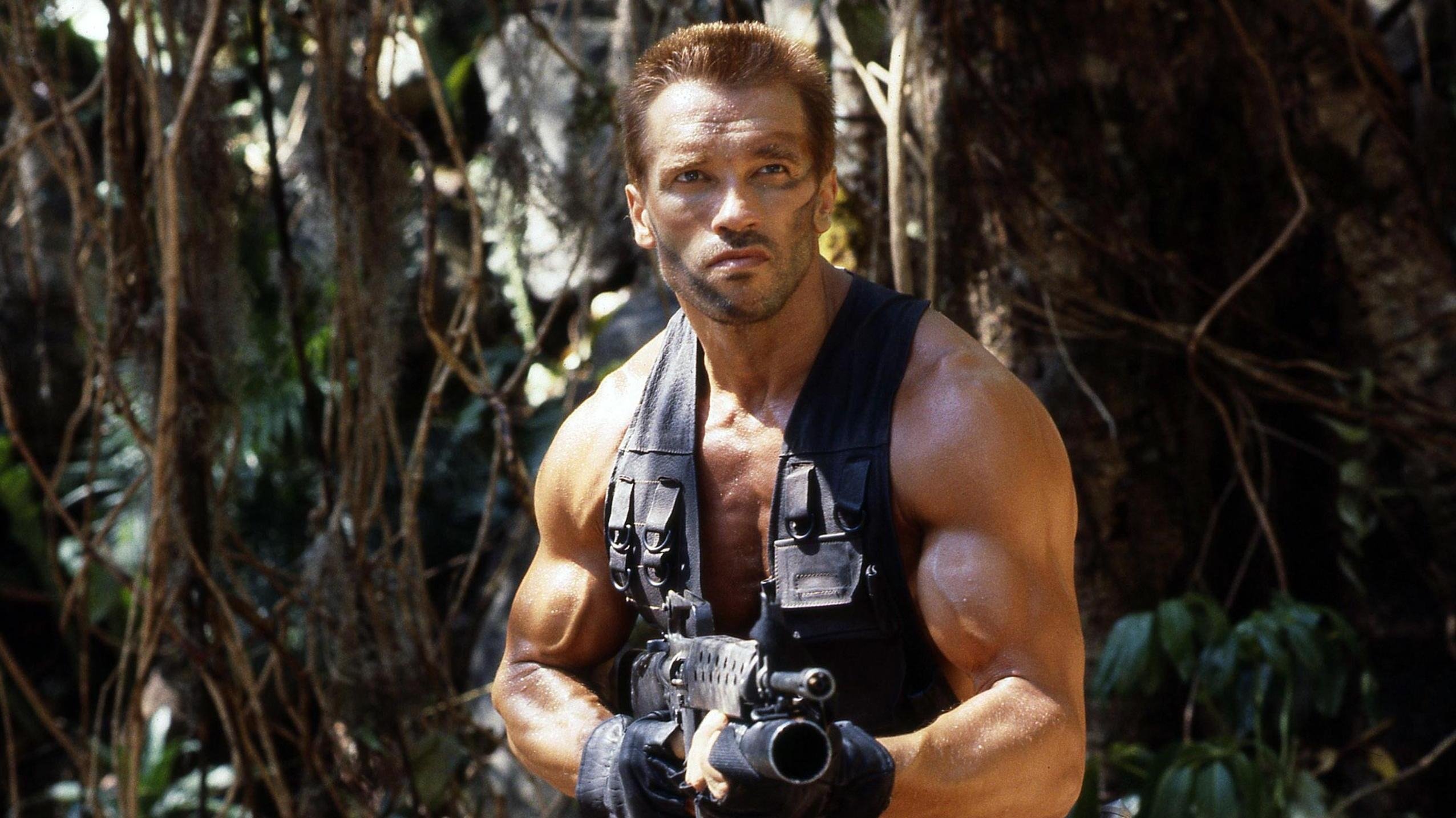 Image du film Predator ymufo6955b7tnzzwj5xgcsj8ehhjpg