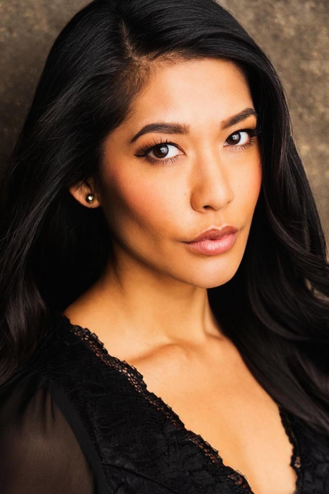Spring Inés Peña's picture in the cast