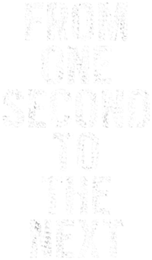 From One Second to the Next Logo