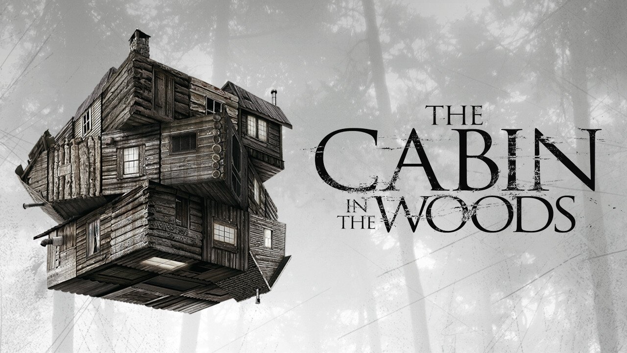 The Cabin in the Woods (2012)