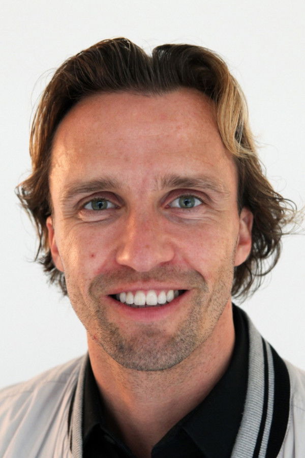 et billede af Boudewijn Zenden