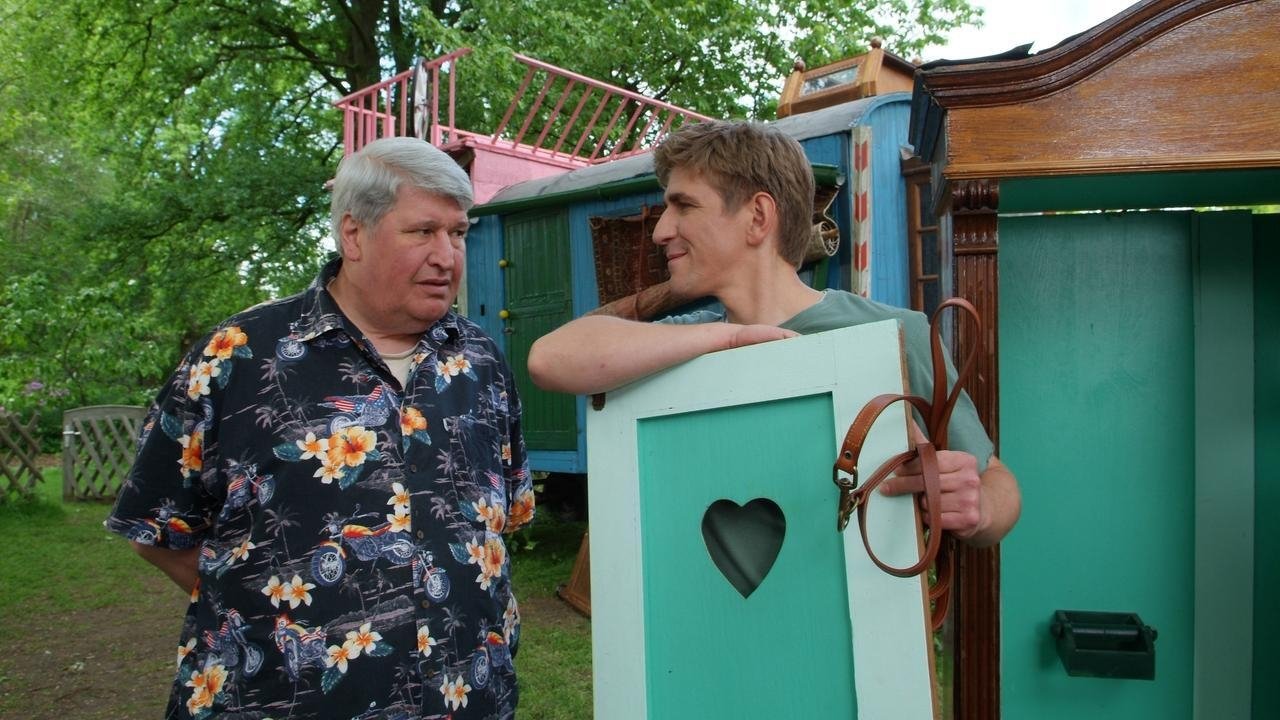 Löwenzahn Staffel 26 :Folge 1 