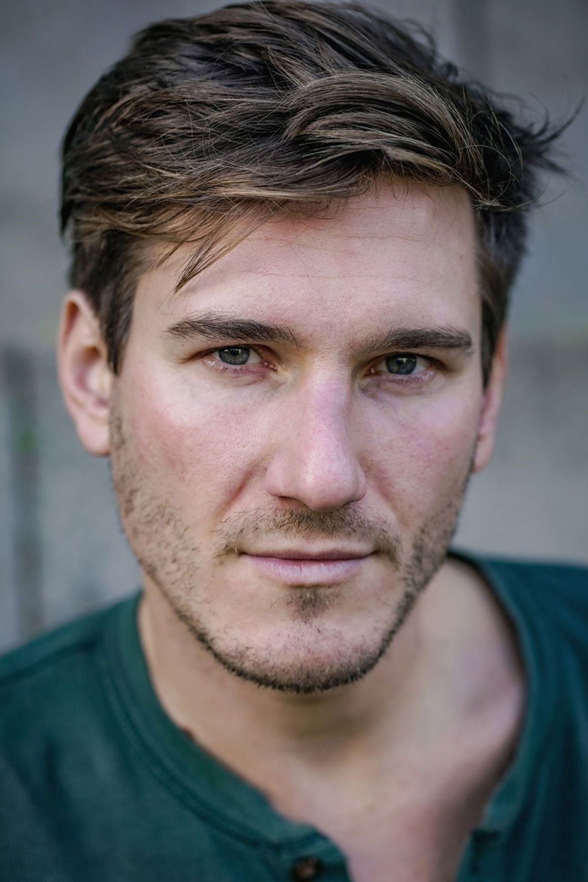 et billede af Sebastian Prenzel