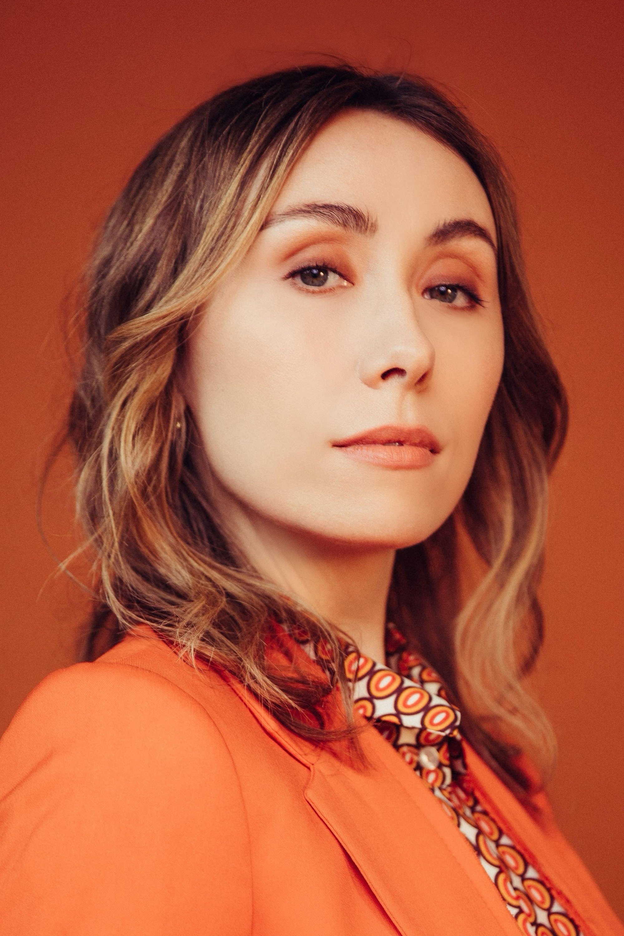 et billede af Caitlin Reilly