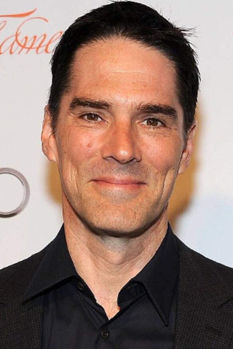 Photo de Thomas Gibson 459343