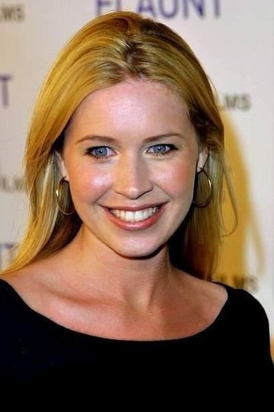 et billede af Chloe Hunter