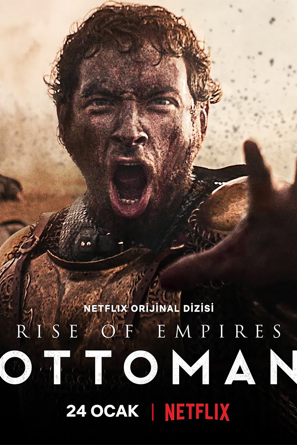 EN - Rise of Empires: Ottoman (2020)