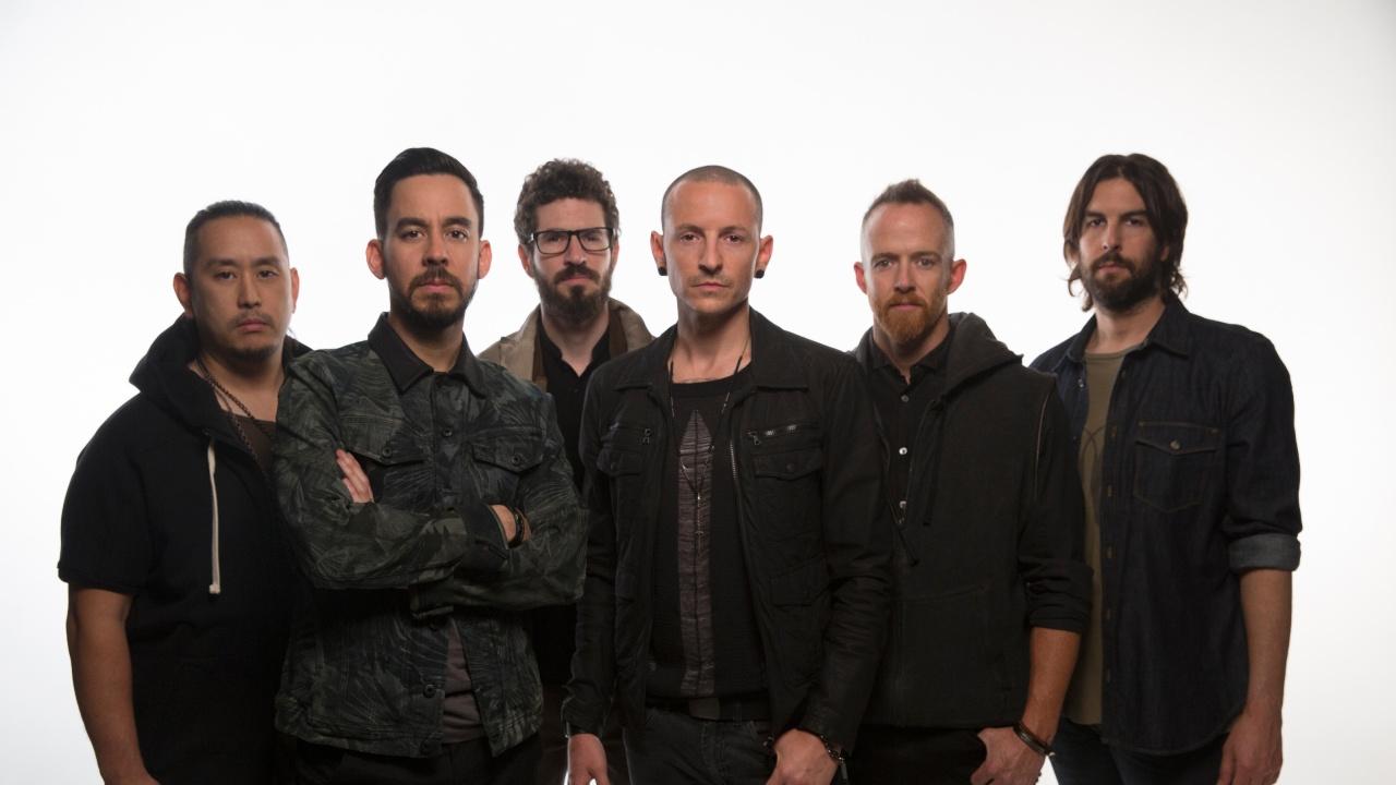 Linkin Park: Live in Madrid (2010)