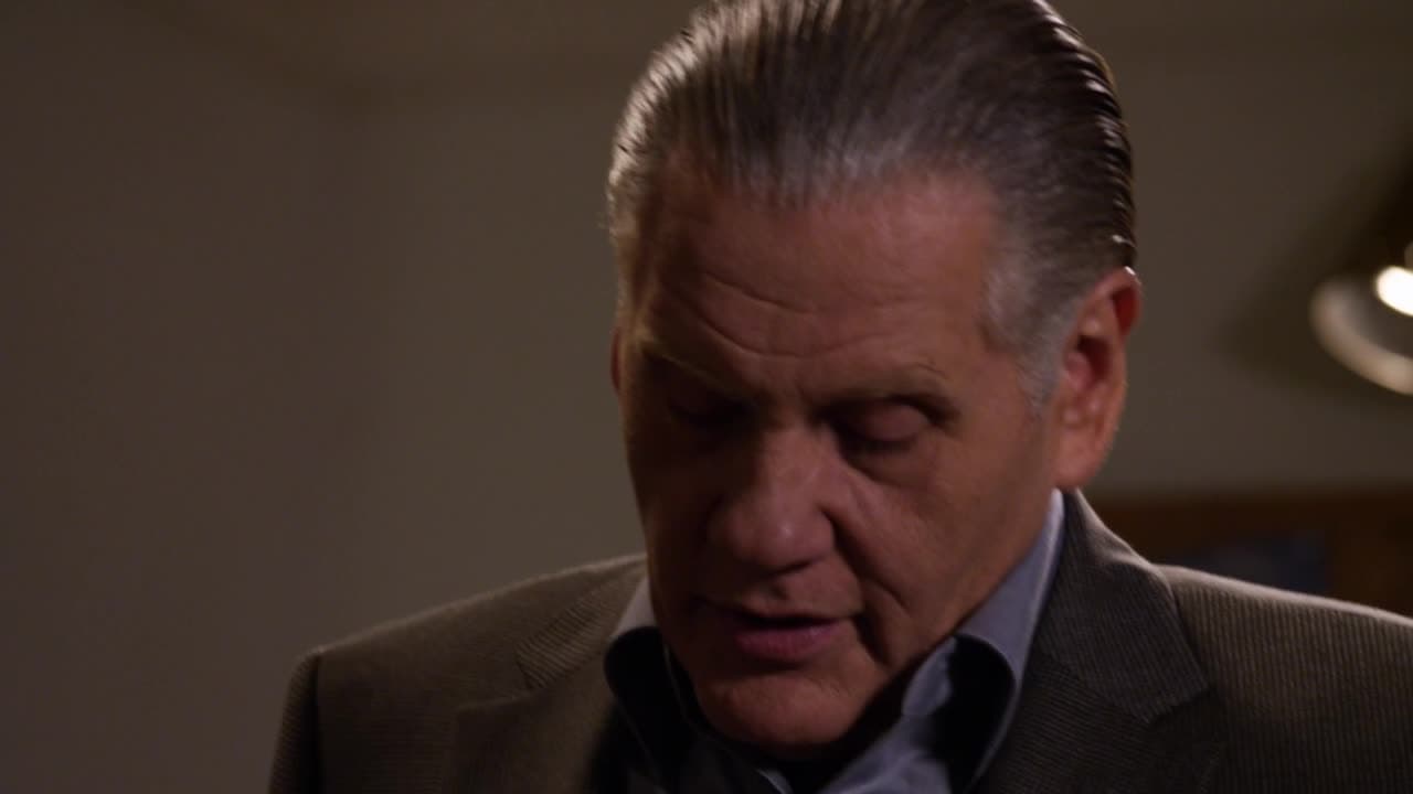 The Mob Doctor