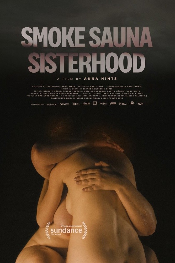 Smoke Sauna Sisterhood
