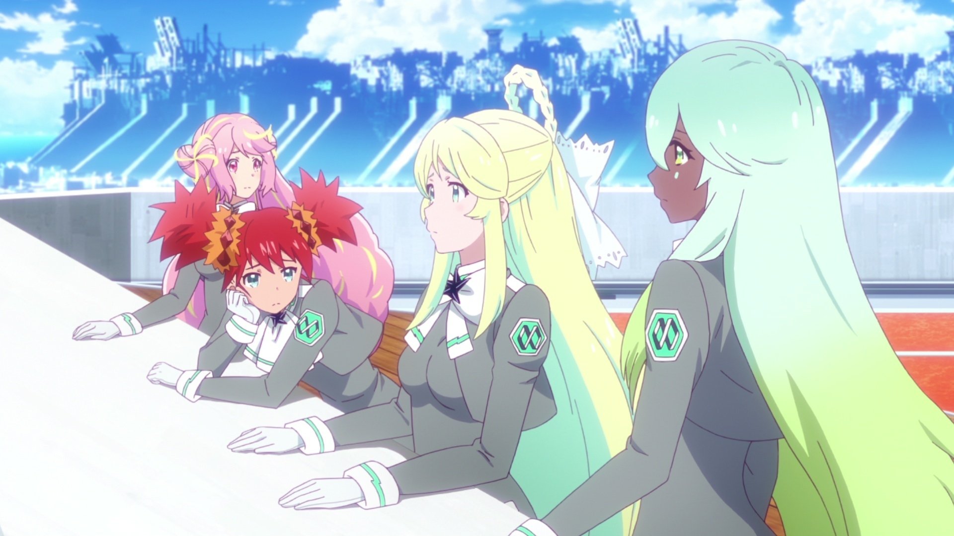 Thumbnail for Heaven or Hell Season 1 Episode 10