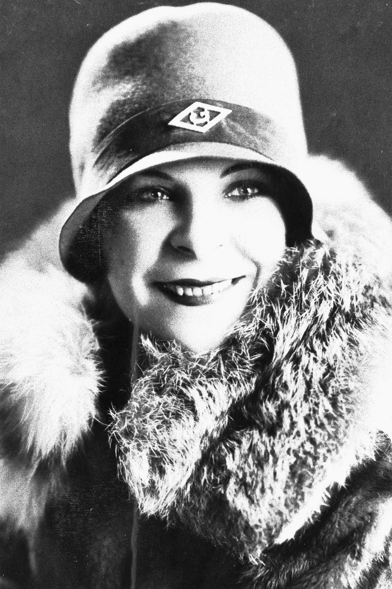 et billede af Clara Guiol