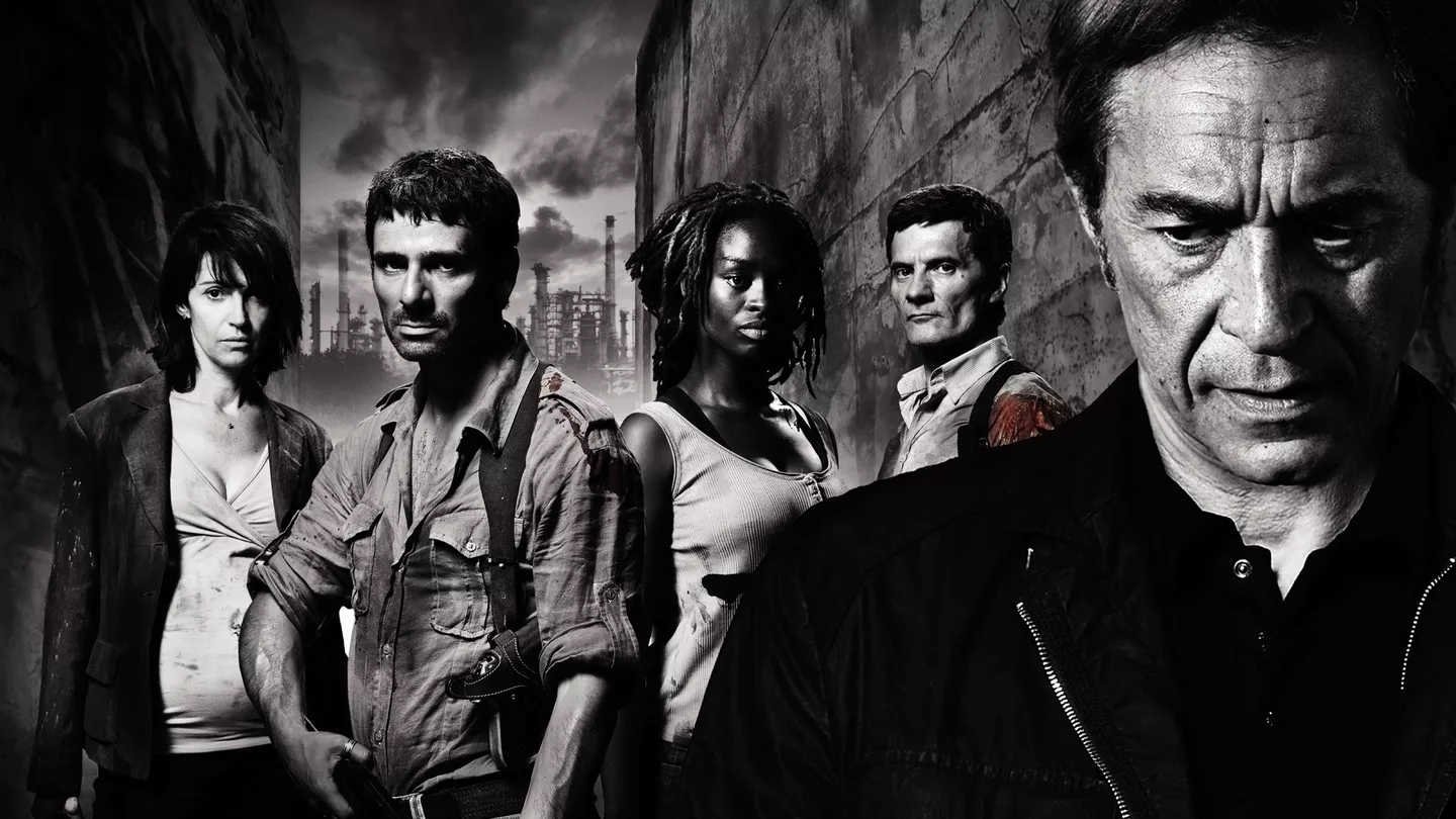 Crossfire (2008)
