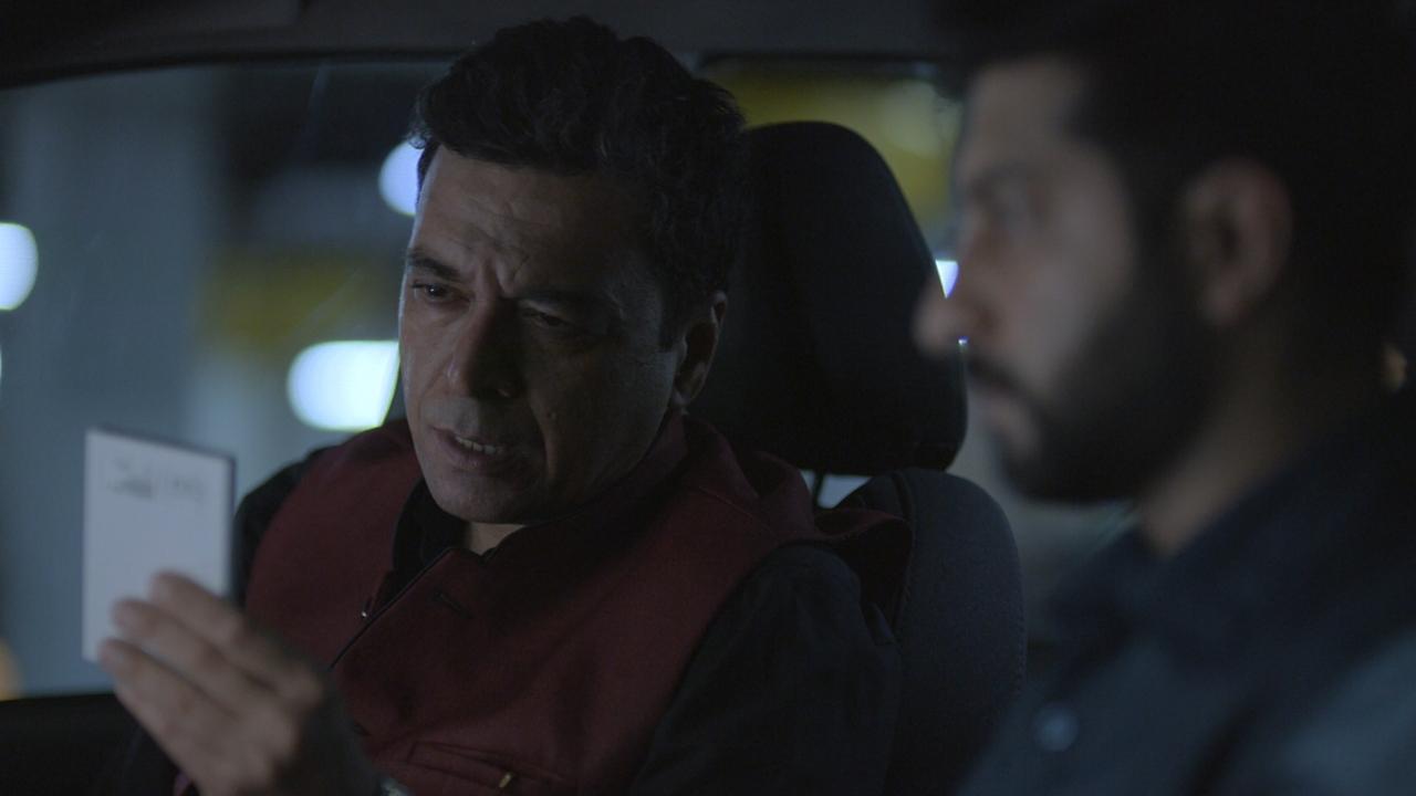 Thumbnail for Chakravyuh Season 1 Episode 6