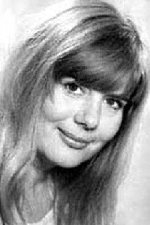 et billede af Melita Bihali