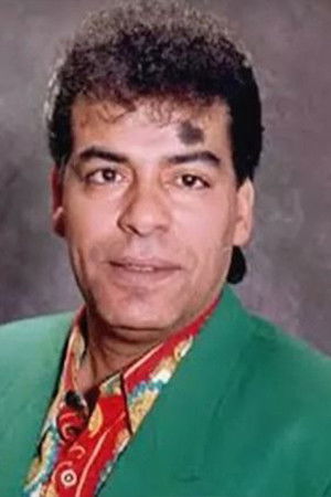 et billede af Hassan ElAsmar