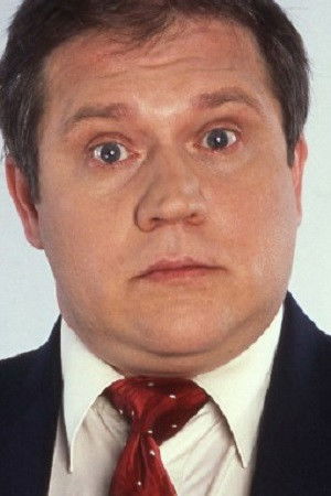 et billede af Pavel Ilyin