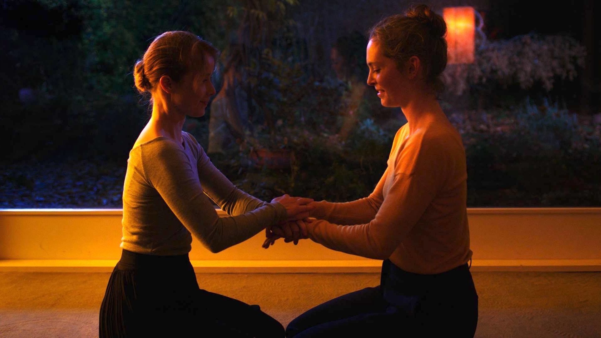 Nixen (2018)