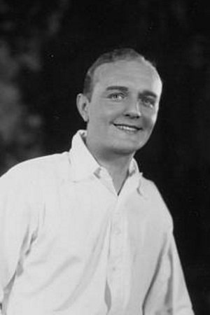 et billede af Jack Raine