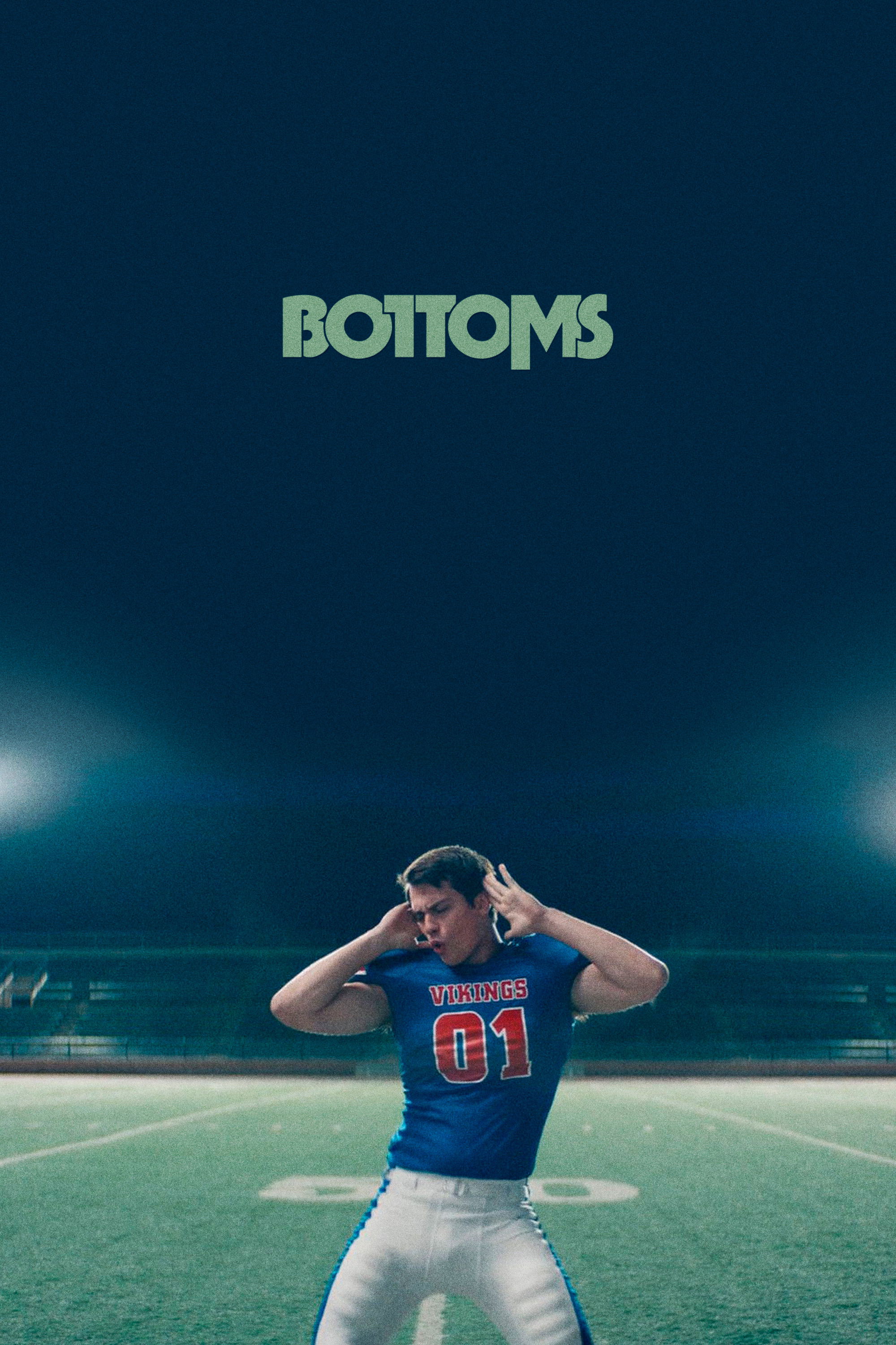 Bottoms