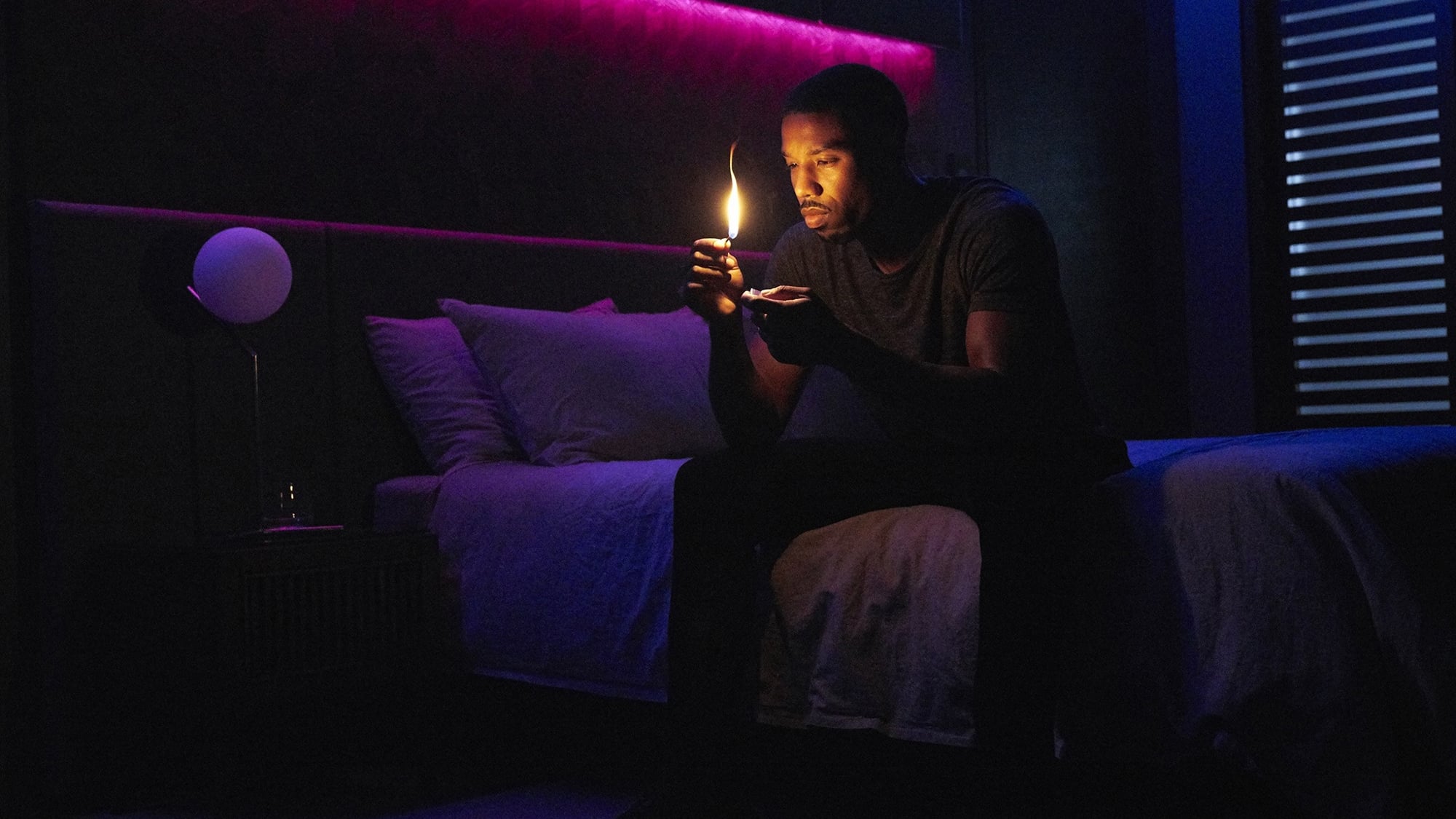 Fahrenheit 451 (2018)