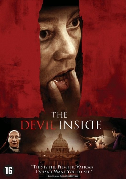 The Devil Inside