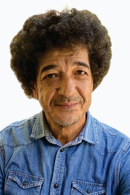 et billede af Coco Merckel