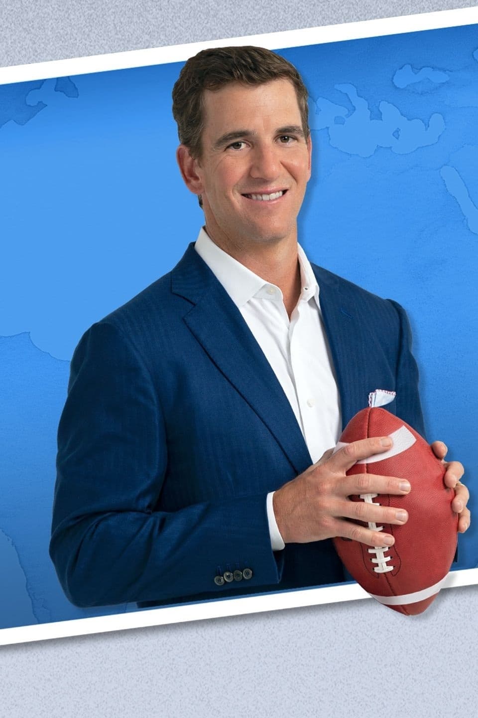 Eli's Places TV Shows About Football