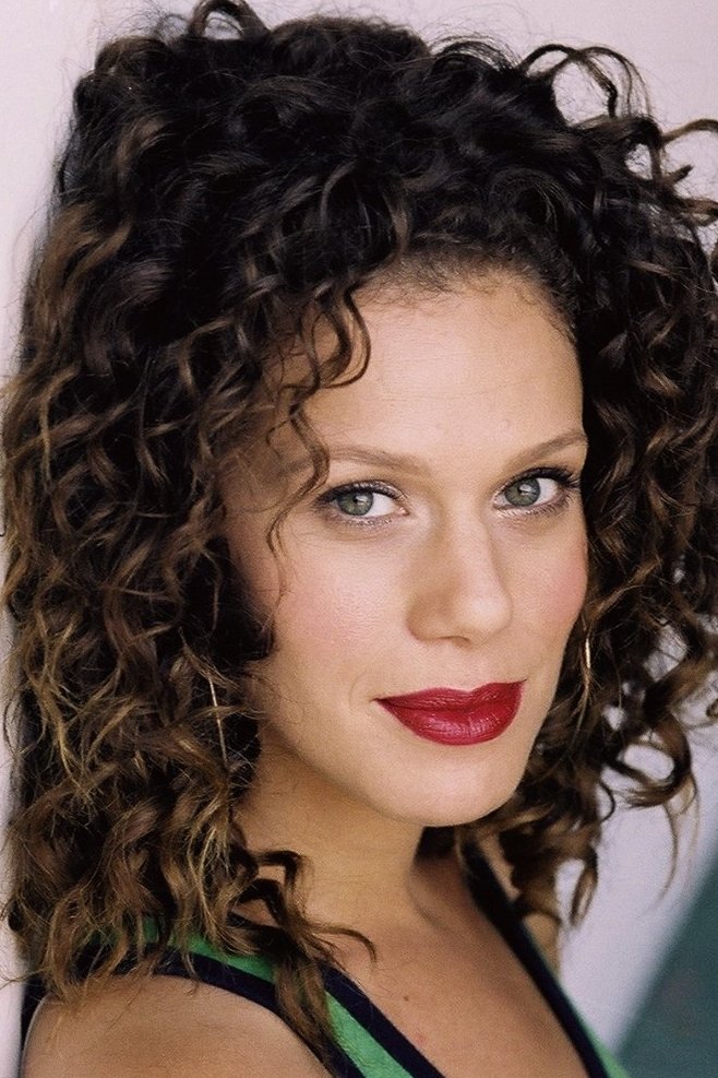 et billede af Sita Young