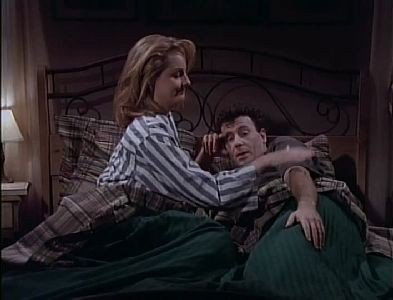 Mad About You