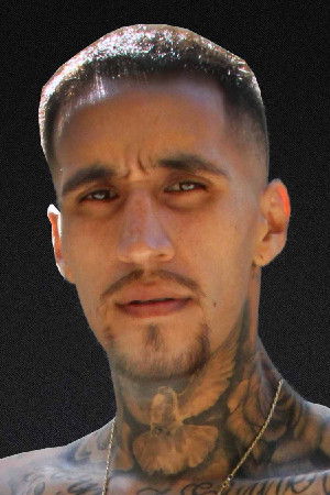 et billede af Ricardo Valdovinos