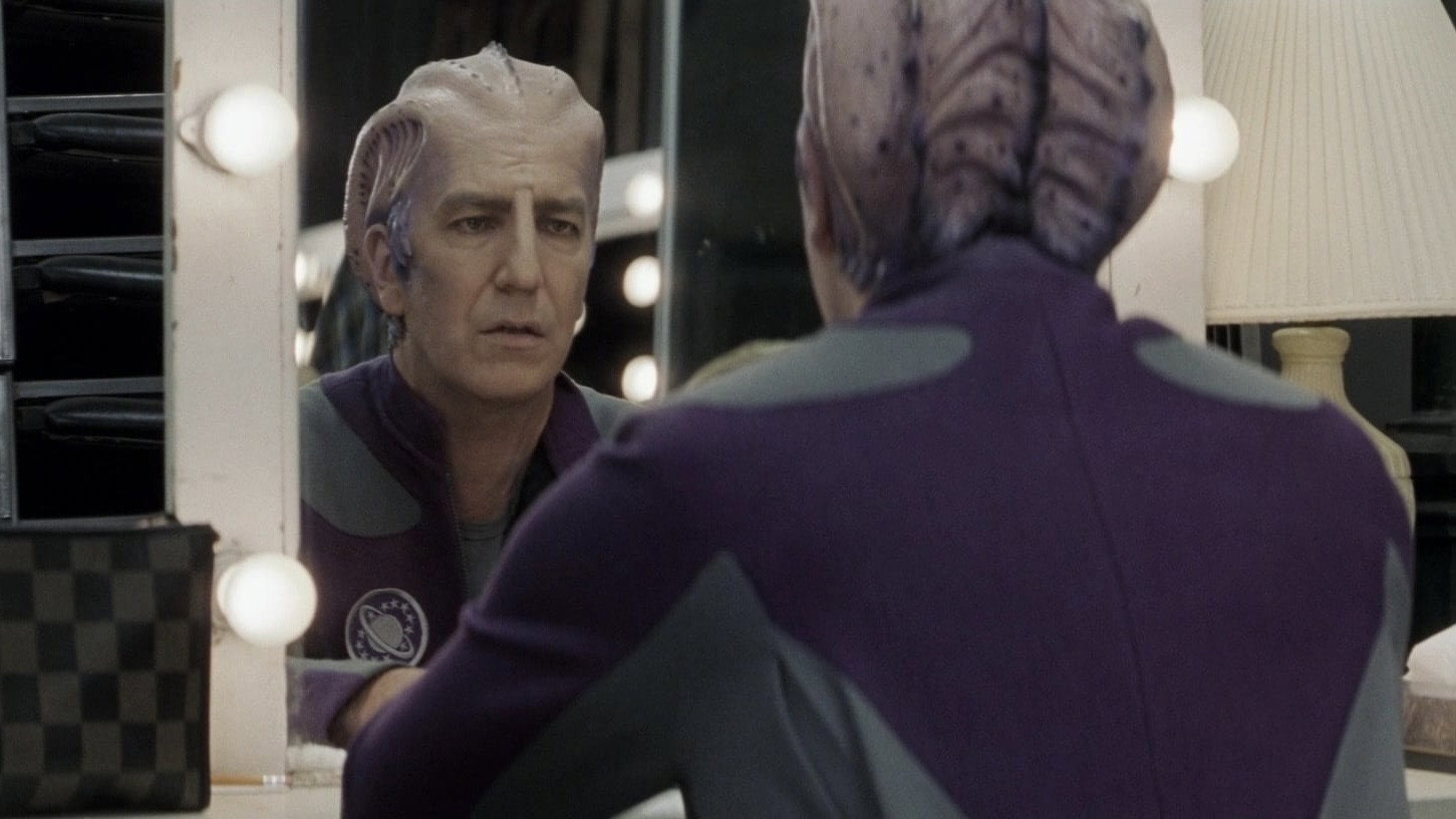 Galaxy Quest