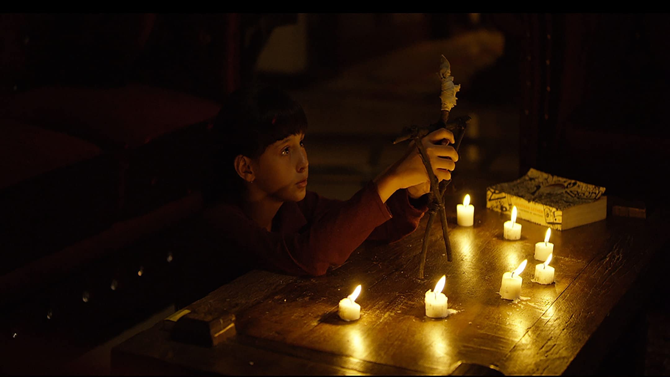 Jailangkung 2 (2018)