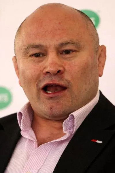 et billede af Brian Moore