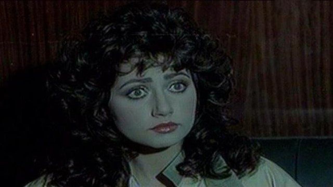 The Man Who Sneezed (1985)