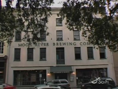 Thumbnail for Ghost Hunters Halloween Special '05 Season 0 Episode 1