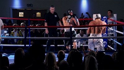 The Only Way Is Essex Staffel 1 :Folge 12 