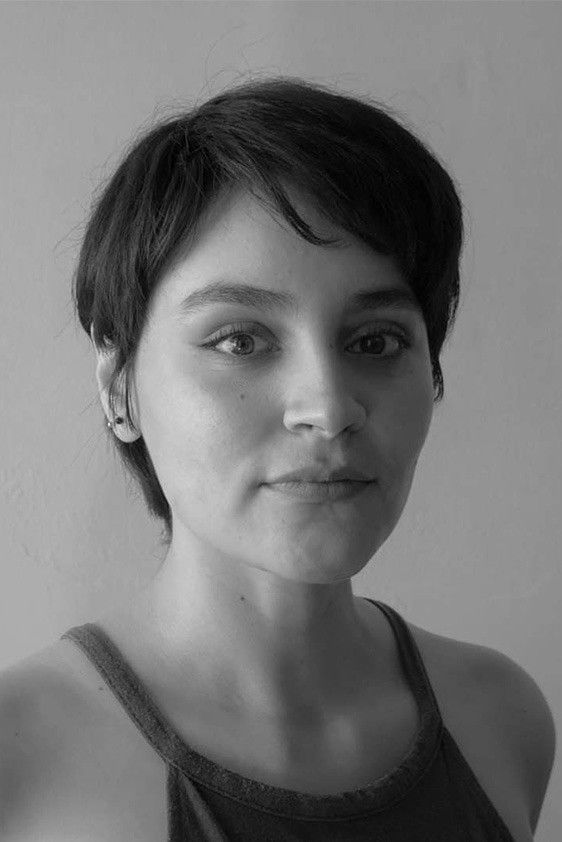 et billede af Mayra Veliz