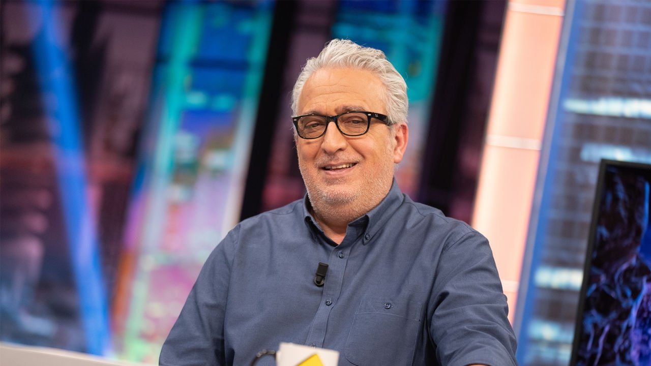 El hormiguero