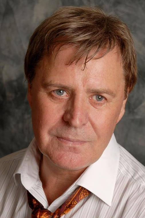 et billede af Aleksandr Goloborodko