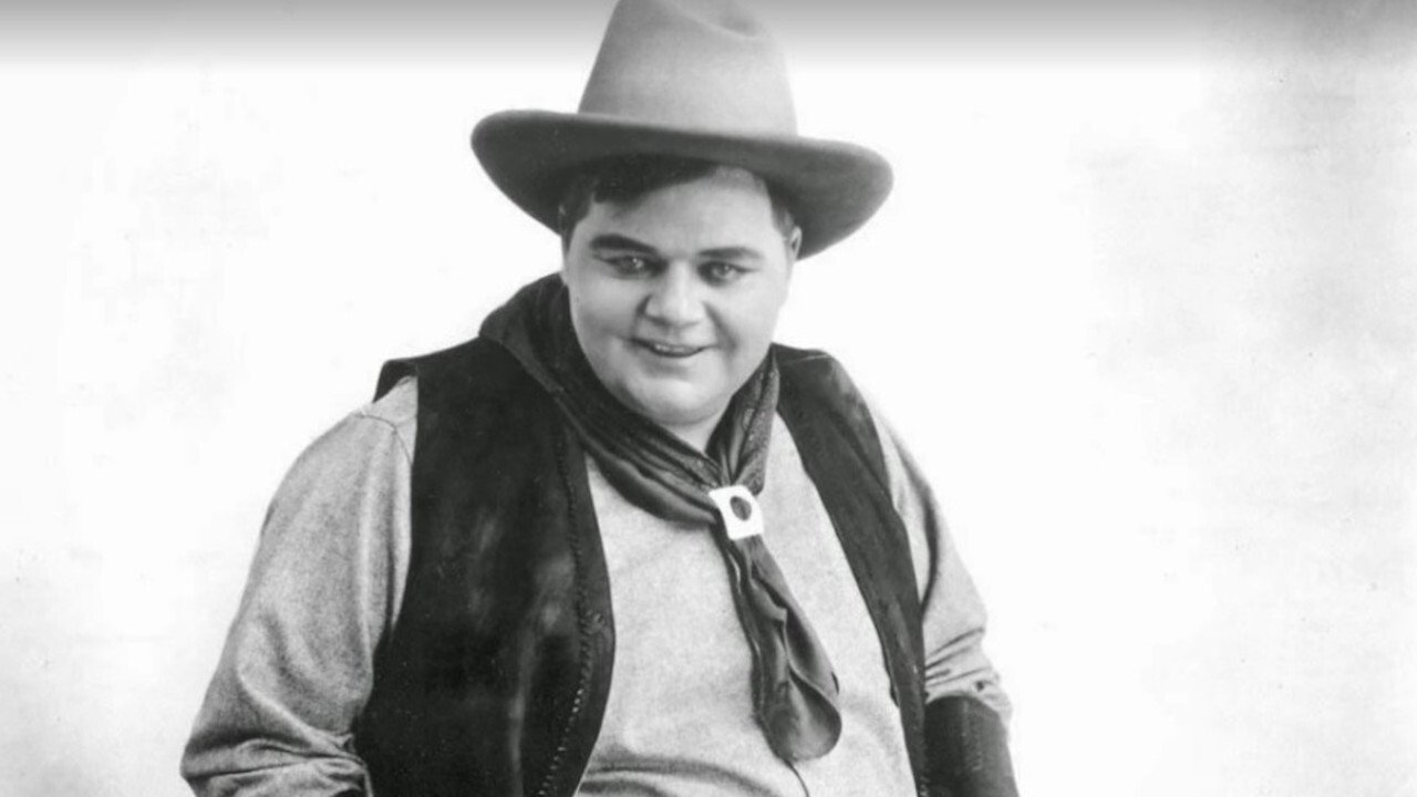 The Round-Up (1920)