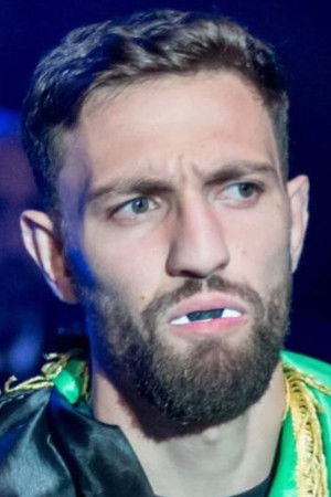 et billede af Javid Basharat