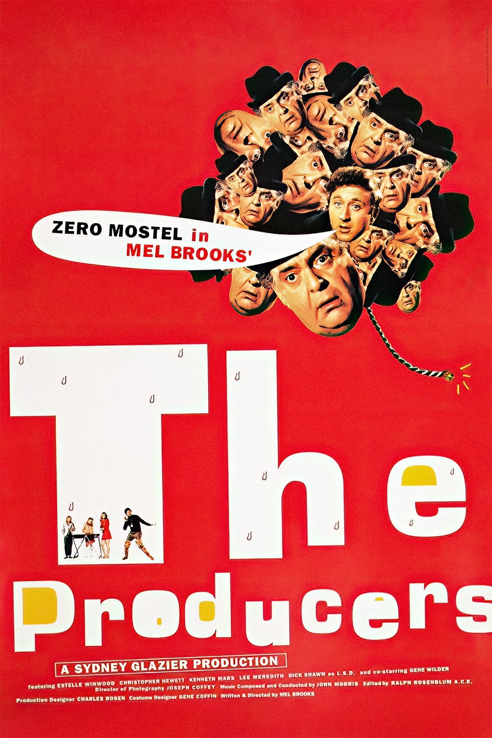 The Producers