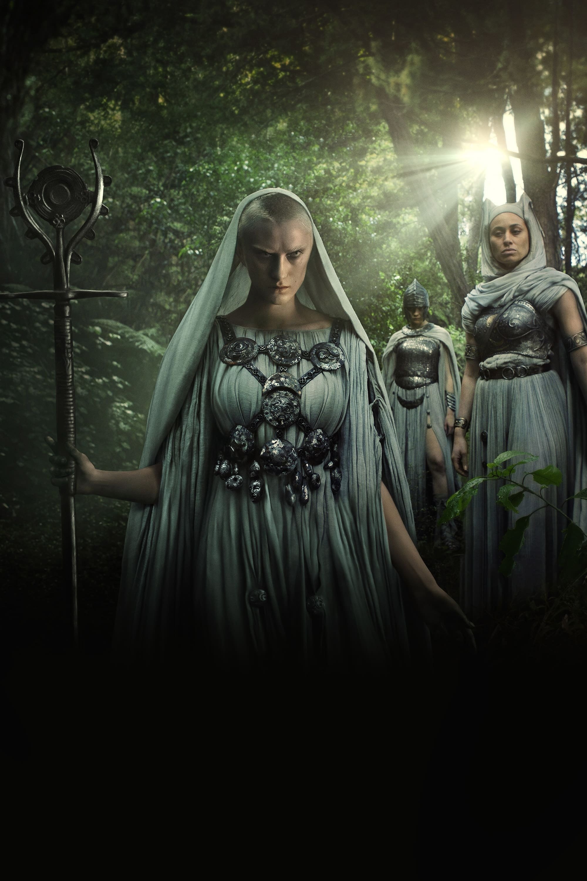 The Lord of the Rings: The Rings of Power Global Fan Screening