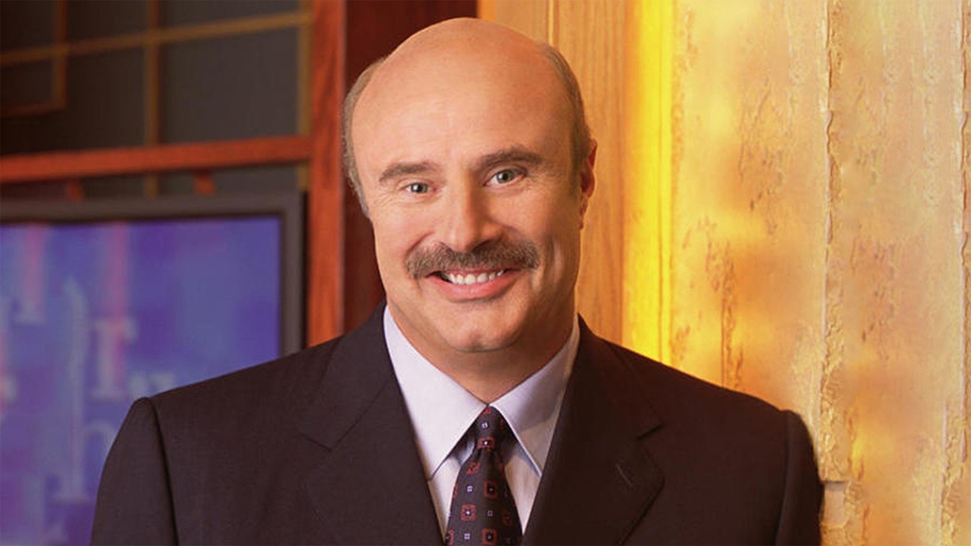 Dr. Phil - Season 21 Episode 19