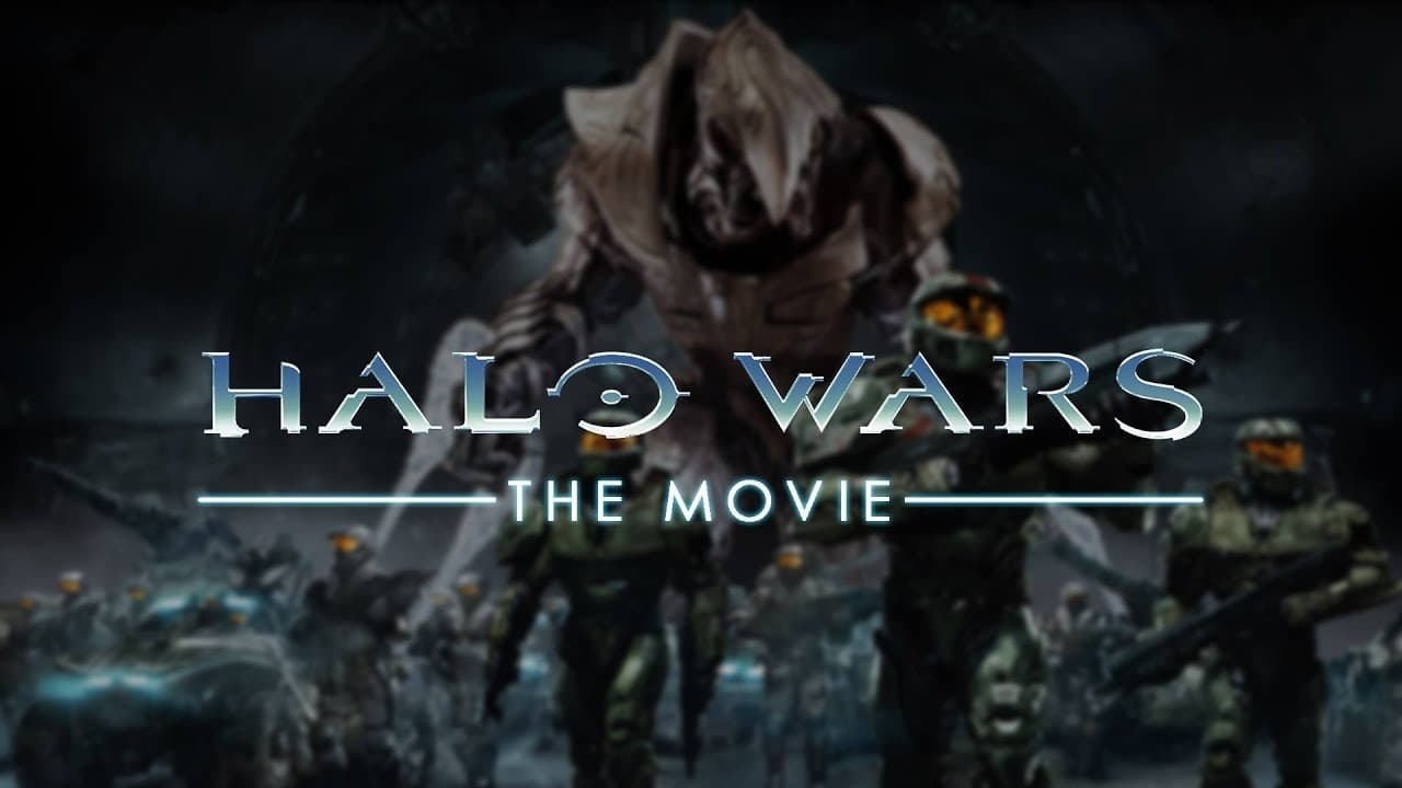 Halo Wars