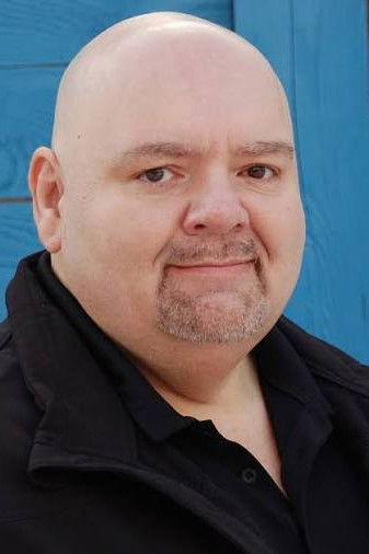 et billede af Mario Geoffrey