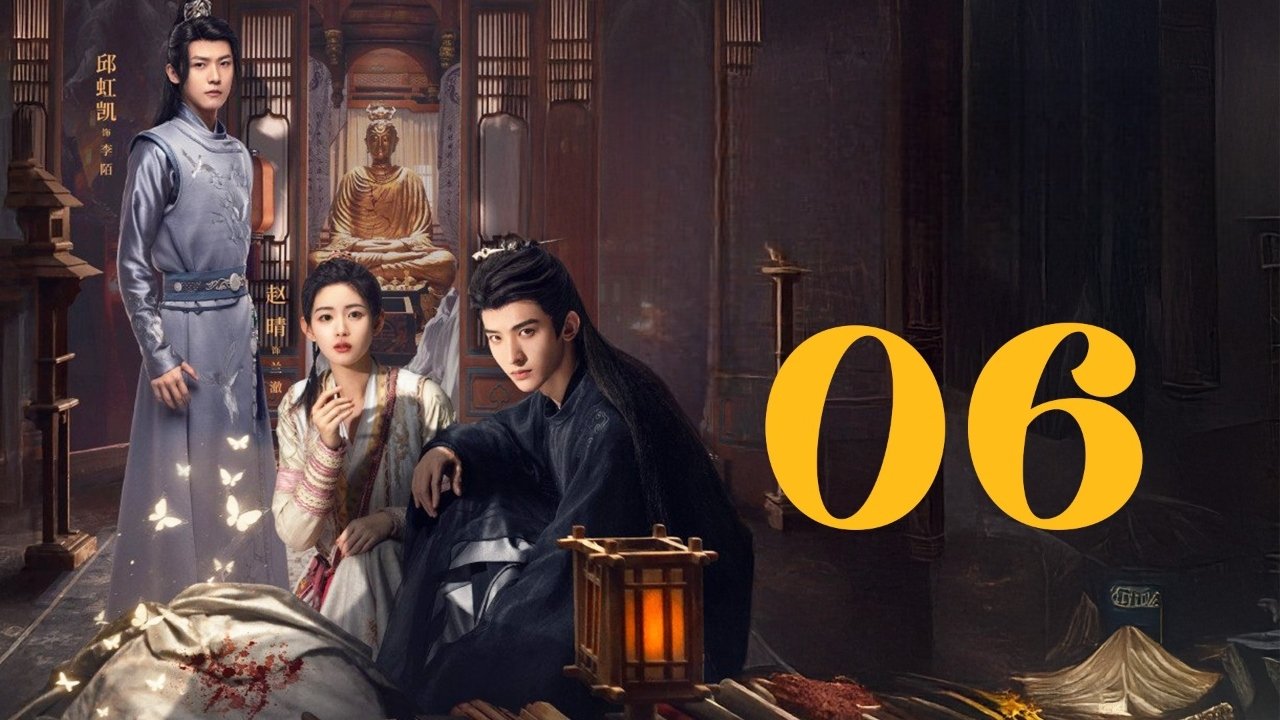 Thumbnail for Episode 6 Season 1 Episode 6