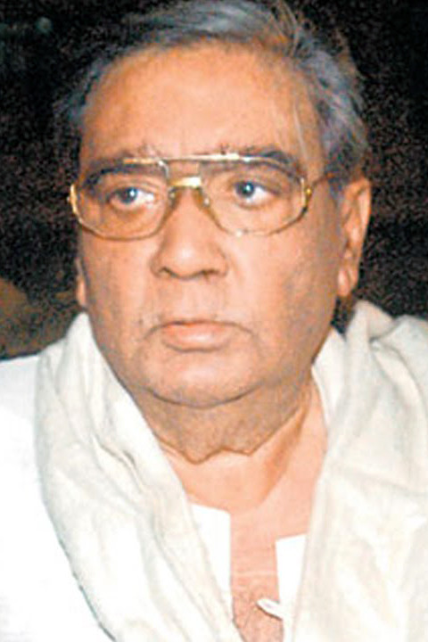 et billede af Prakash Mehra