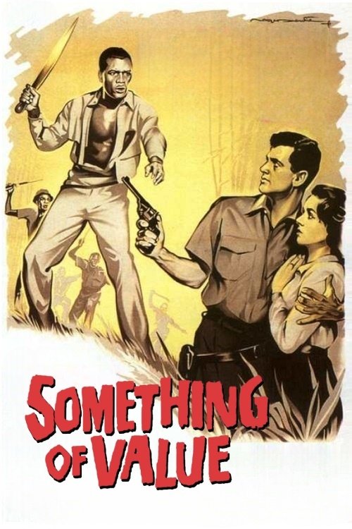 Something of Value
